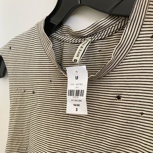 LF shirt, brand new, with tag.